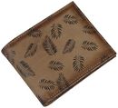 Leather Wallets Leaves, Leather Wallets, Portafoglio
