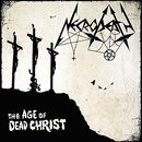 The age of dead christ, Necrodeath, CD