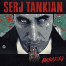 Harakiri, Serj Tankian, CD