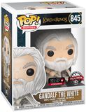Gandalf the White Vinyl Figure 845, Il Signore Degli Anelli, Funko Pop!