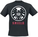Agent Logo, Agents of S.H.I.E.L.D., T-Shirt