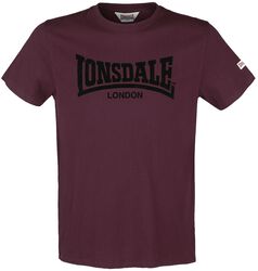 LL008 One, Lonsdale London, T-Shirt