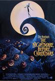 Nightmare Before Christmas, Nightmare Before Christmas, Poster