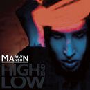 The high end of low, Marilyn Manson, CD