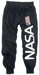 Bandiera e logo, NASA, Pantaloni tuta