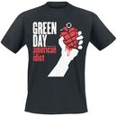 American Idiot, Green Day, T-Shirt