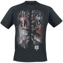 Dead Inside, The Walking Dead, T-Shirt