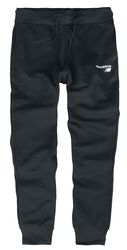 NB Classic Core Fleece Trousers, New Balance, Pantaloni tuta