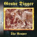 The reaper, Grave Digger, CD