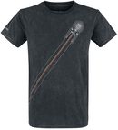 Space, Star Trek, T-Shirt