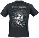 Demons, Blind Guardian, T-Shirt