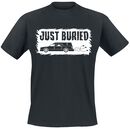Just Buried, Just Buried, T-Shirt