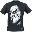 The Sting - Scorpion, WWE, T-Shirt