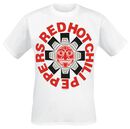 Aztec, Red Hot Chili Peppers, T-Shirt