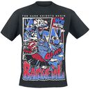 Dark Knights, Babymetal, T-Shirt