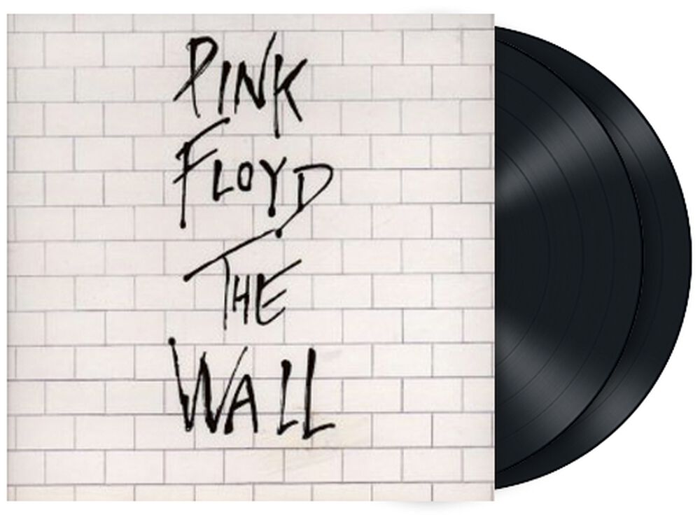 The Wall, Pink Floyd LP