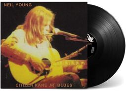 Citizen Kane Jr. Blues 1974 (Live at the Bttom Line)