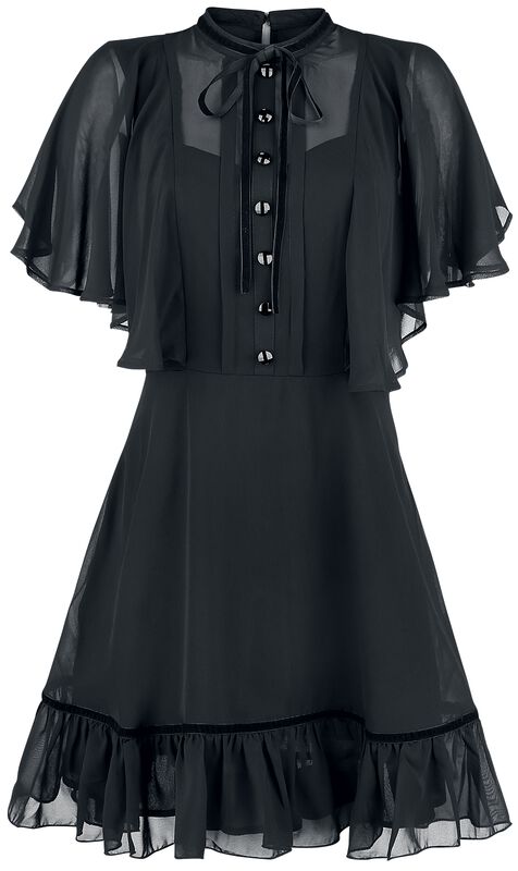Imperial Dress