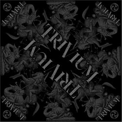 In The Court Of The Dragon, Trivium, Foulard