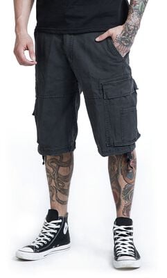 Acquista online Pantaloncini da Donna | merch shop EMP Acquista online Pantaloncini da Donna | merch shop EMP