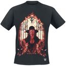 Undertaker - Hell's Gate, WWE, T-Shirt