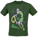 The Riddler, Batman, T-Shirt
