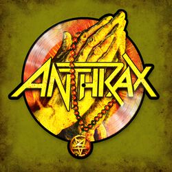 In the end, Anthrax, LP
