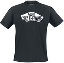 OTW T-Shirt, Vans, T-Shirt