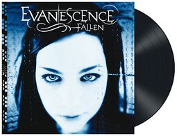 Fallen, Evanescence, LP