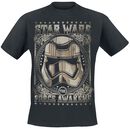 Episode 7 - The Force Awakens - Tonal Trooper, Star Wars, T-Shirt