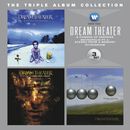 The triple album collection, Dream Theater, CD