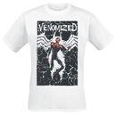 Venomized, Spider-Man, T-Shirt