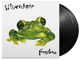 Frogstomp, Silverchair, LP