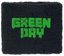 Logo, Green Day, Polsino