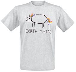 Death Metal, Death Metal, T-Shirt