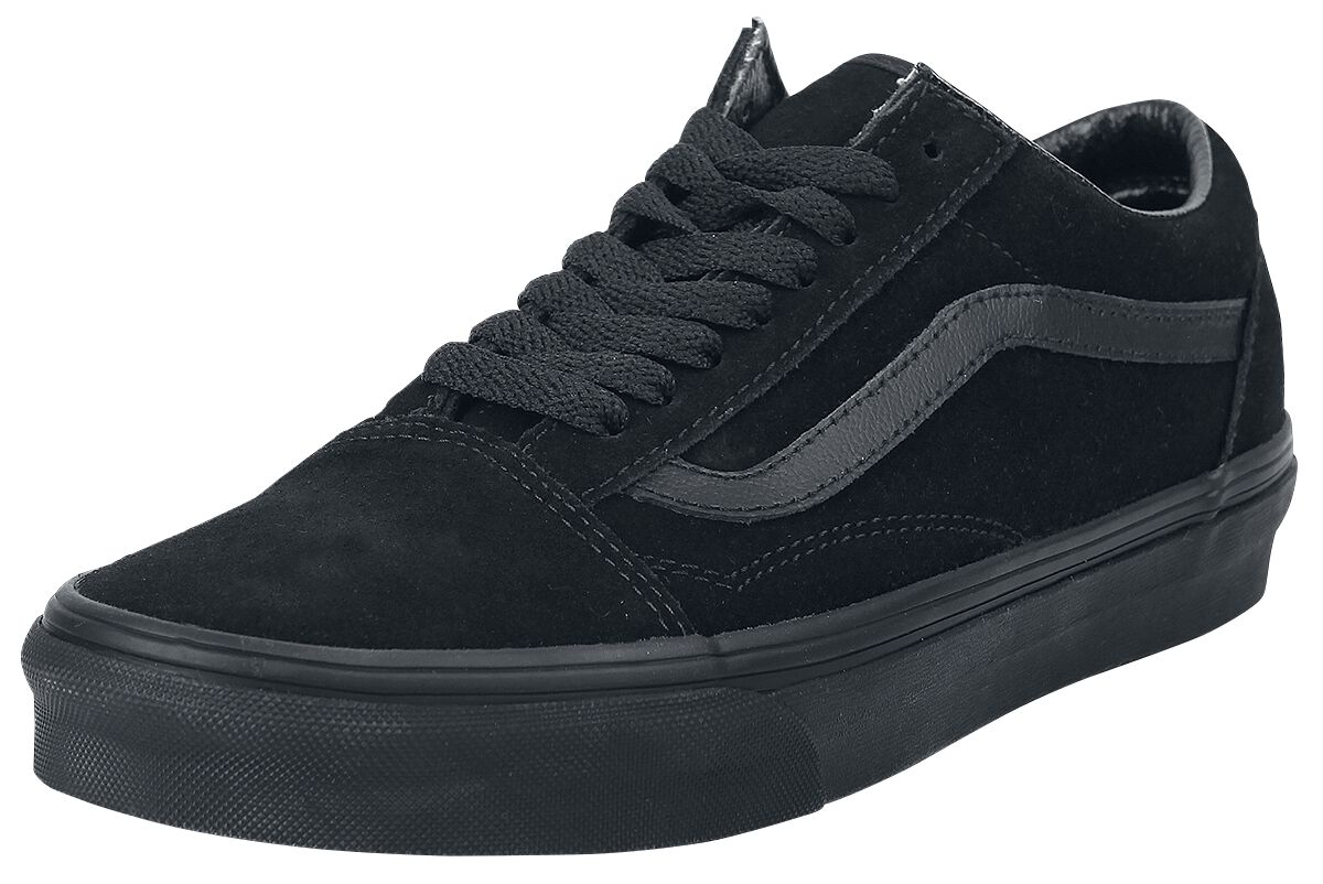 Old Skool Vans Sneaker EMP