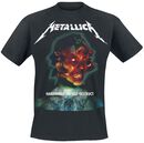 Hardwired... To Self-Destruct, Metallica, T-Shirt
