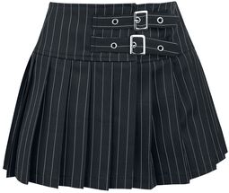 Sisterhood skirt, Banned, Minigonna