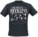 Choir, The Pretty Reckless, T-Shirt