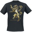 Bronzo Lannister, Game of Thrones, T-Shirt