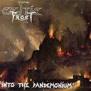 Into The Pandemonium, Celtic Frost, CD
