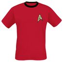 Scotty, Star Trek, T-Shirt