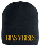 Logo, Guns N' Roses, Beanie