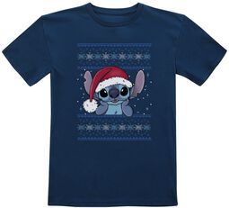 Kids - Christmas Stitch