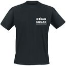 Bomb Squad, Bomb Squad, T-Shirt
