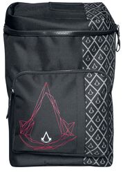 Unity - Deluxe backpack, Assassin's Creed, Zaino