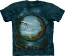 Night And Day, The Mountain, T-Shirt