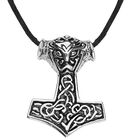 Thor's Hammer, etNox hard and heavy, Pendente