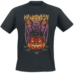 Halloween Bat, Halloween Bat, T-Shirt