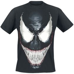 Smile, Venom (Marvel), T-Shirt